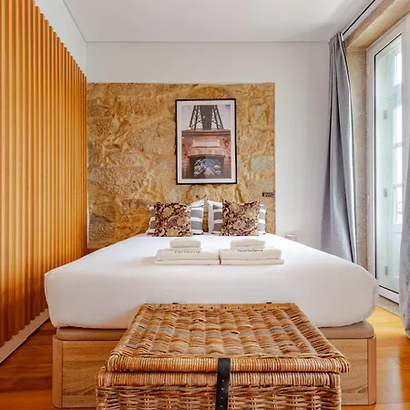 Apartamento Nortesoul Porto à Vista *