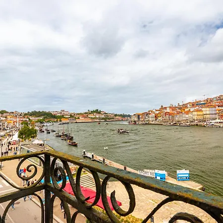 Nortesoul Porto à Vista *