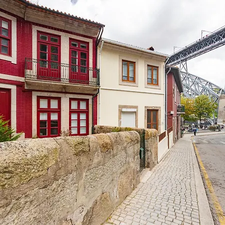 Nortesoul Porto A Vista *