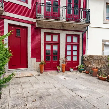 Nortesoul Porto A Vista Apartment