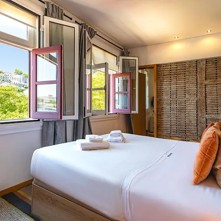 Apartmán Nortesoul Porto A Vista Vila Nova de Gaia