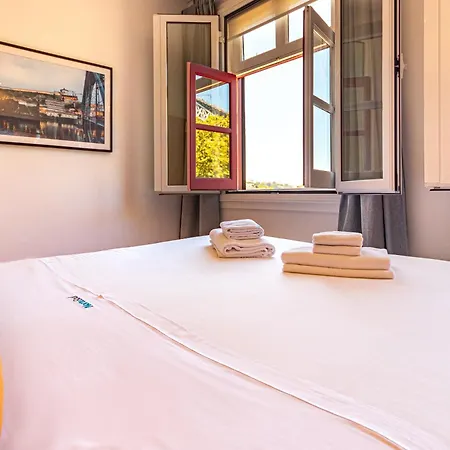 Apartment Nortesoul Porto A Vista