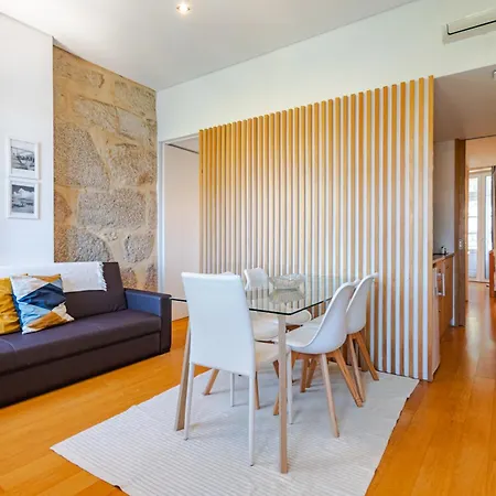 Apartmán Nortesoul Porto A Vista Vila Nova de Gaia