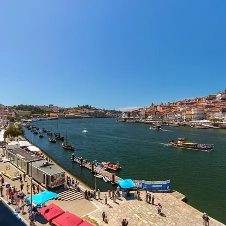 Nortesoul Porto A Vista *