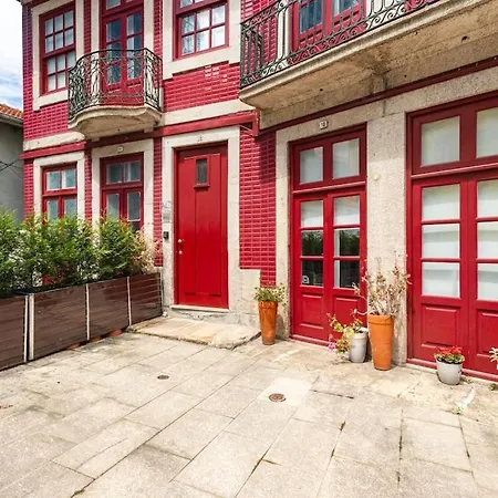 Apartment Nortesoul Porto A Vista