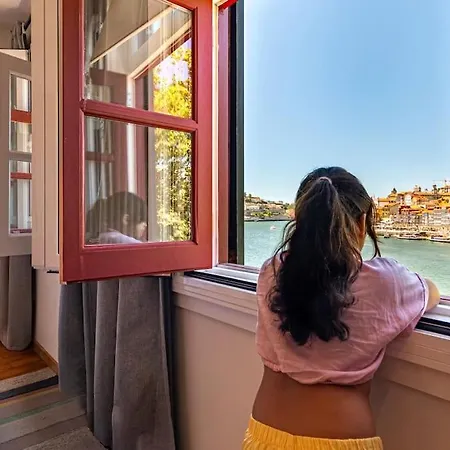 Nortesoul Porto à Vista *