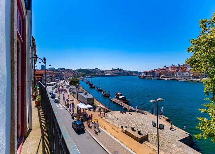 Apartament Nortesoul Porto A Vista Vila Nova de Gaia