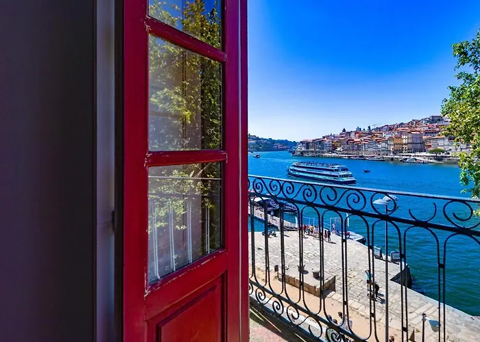 Nortesoul Porto A Vista *