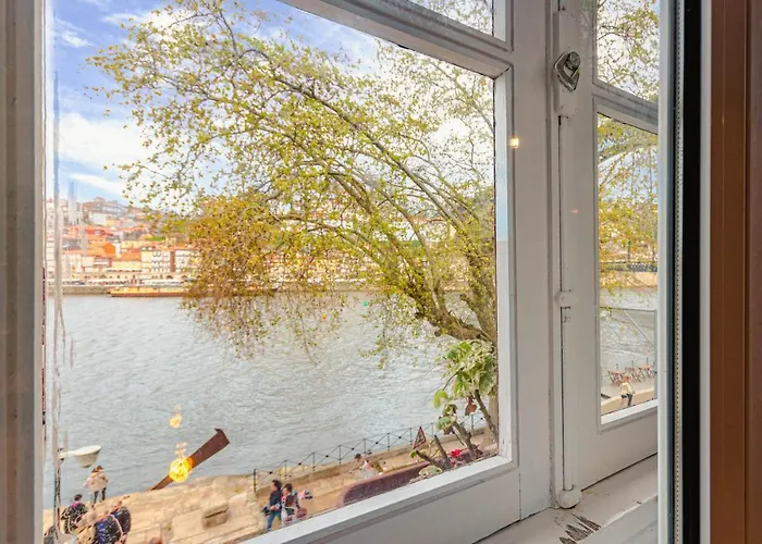 Apartament Nortesoul Porto A Vista Vila Nova de Gaia