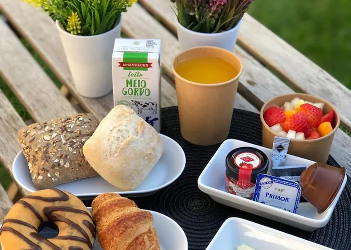 Nortesoul Porto A Vista * Vila Nova de Gaia