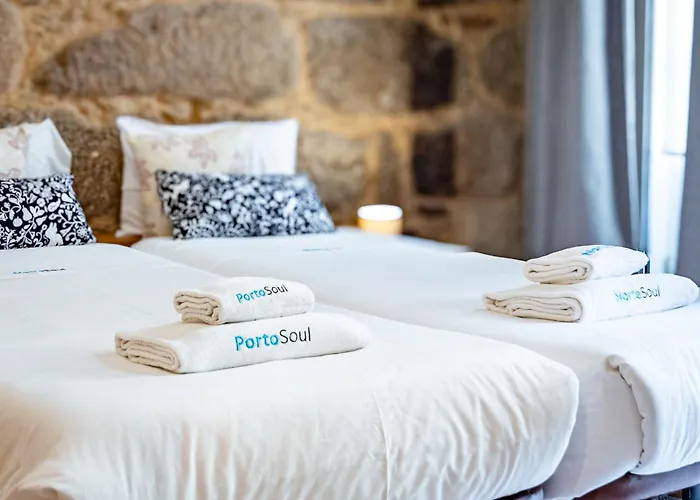 Nortesoul Porto A Vista *