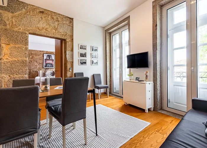 Apartament Nortesoul Porto A Vista Vila Nova de Gaia