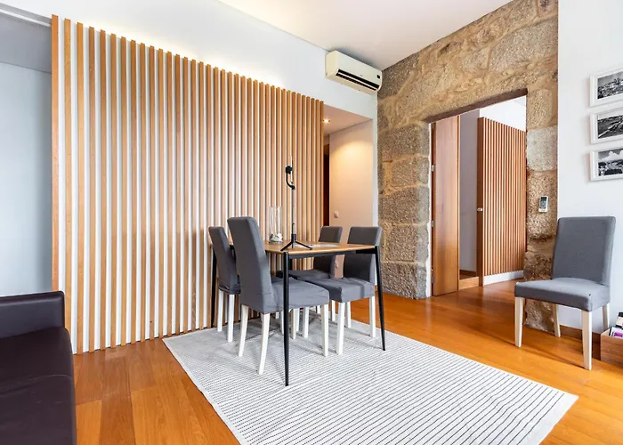 Nortesoul Porto A Vista Apartament Vila Nova de Gaia