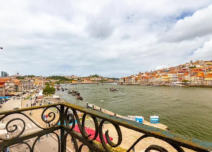 Nortesoul Porto A Vista *