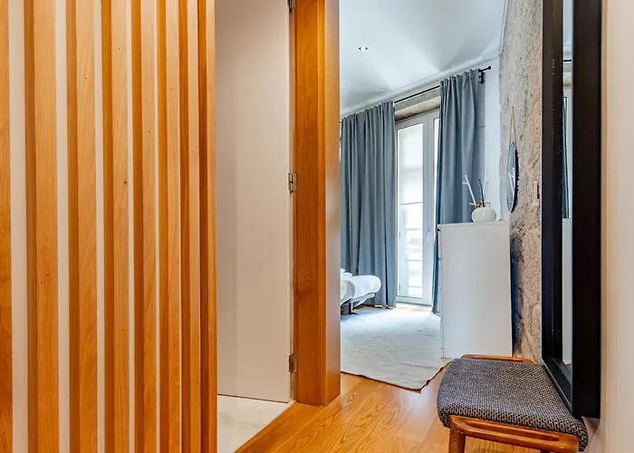 Nortesoul Porto A Vista * Vila Nova de Gaia