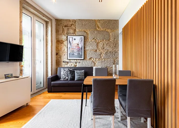 Apartament Nortesoul Porto A Vista Vila Nova de Gaia