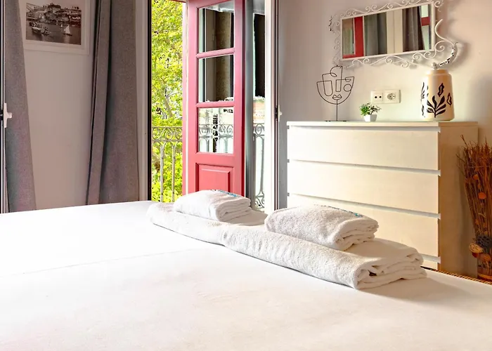 Nortesoul Porto A Vista