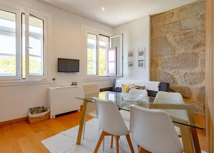 Nortesoul Porto A Vista Vila Nova de Gaia